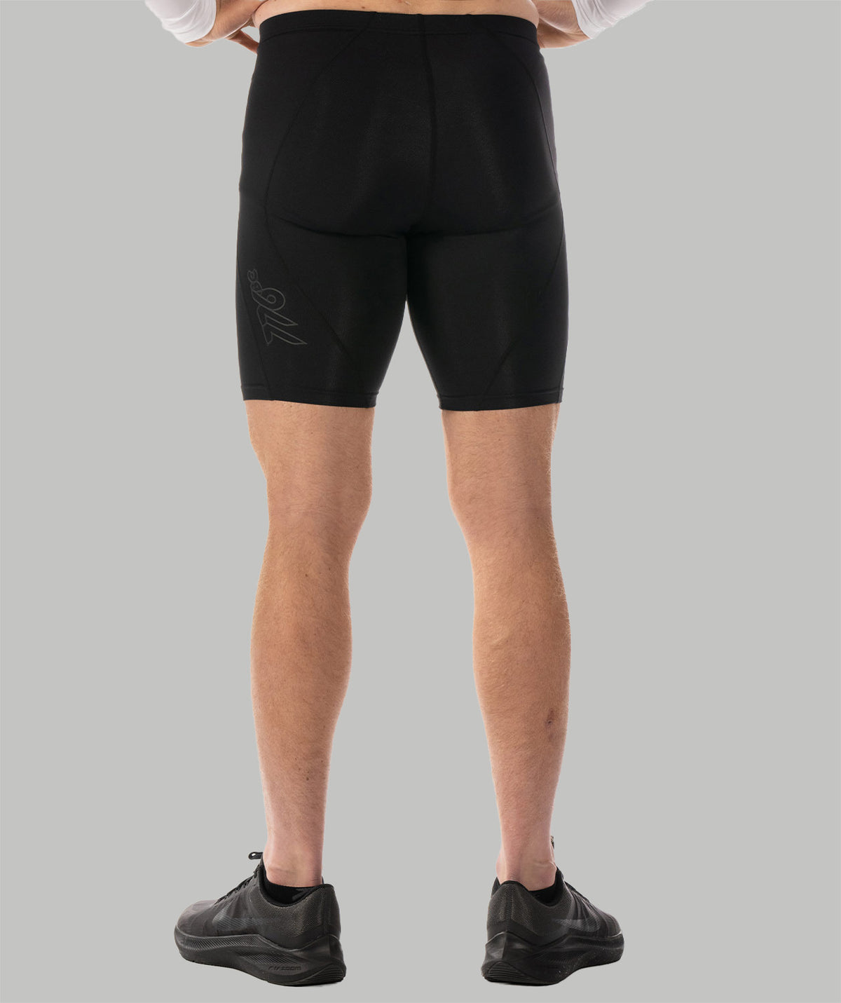 Men's Performance 2.0 Short - Black