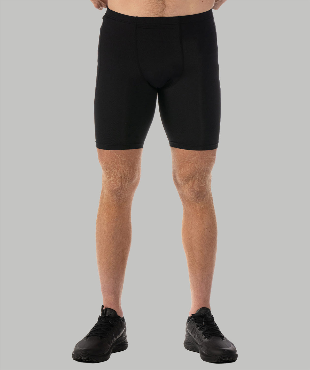 Men's Performance 2.0 Short - Black