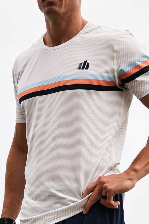 Men's Dark Horse X 776BC Performance T-Shirt SS - Ivory
