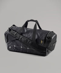 Unisex 776BC Motion Pro Tour Duffel Bag - Black/White