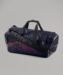Unisex 776BC Velocity Pro Tour Duffel Bag - Dark Navy/Sunset