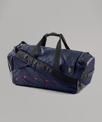 Unisex 776BC Motion Pro Tour Duffel Bag - Dark Navy/Pink