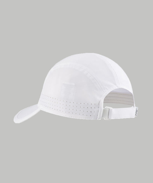 Unisex ESR Theta Performance Cap - White