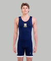Men's Evesham Pro Unisuit - Navy