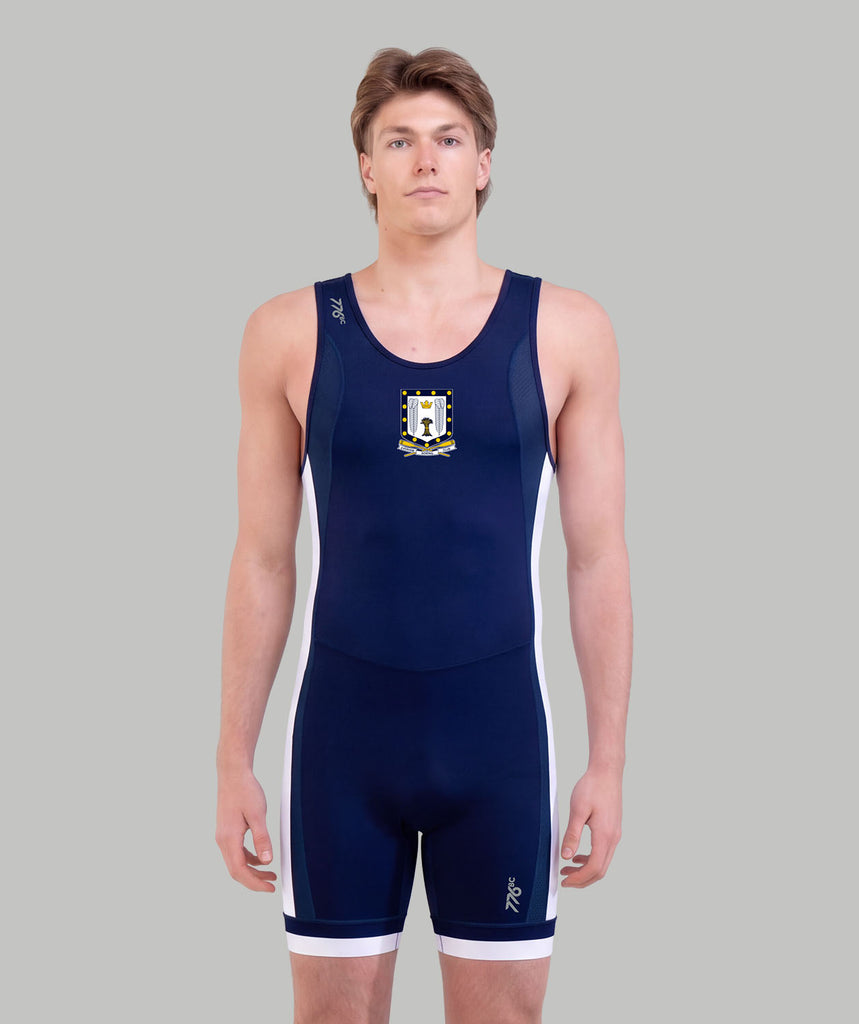Men's Evesham Pro Unisuit - Navy