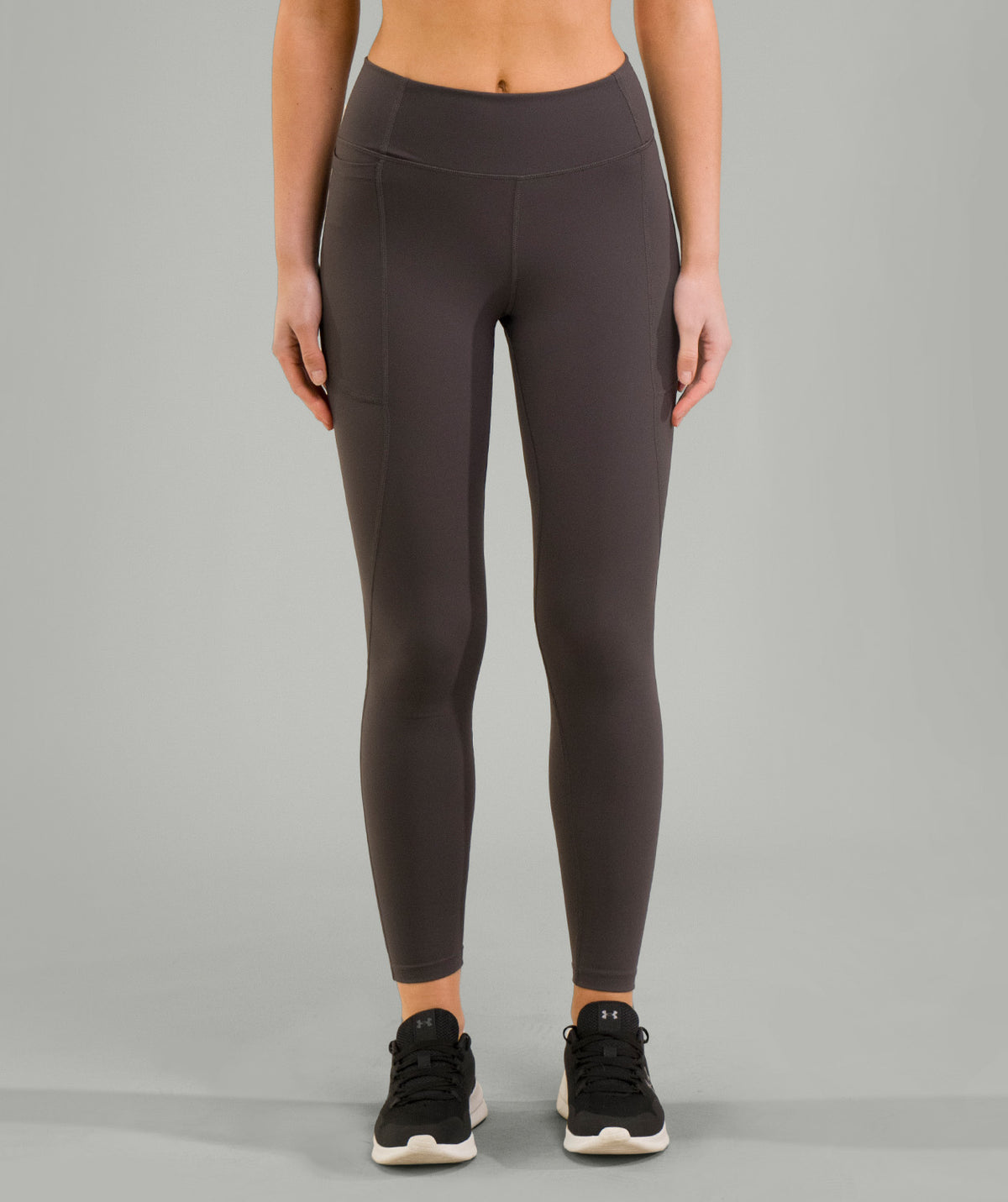 Women's Wreath Speed Tight - Graphite