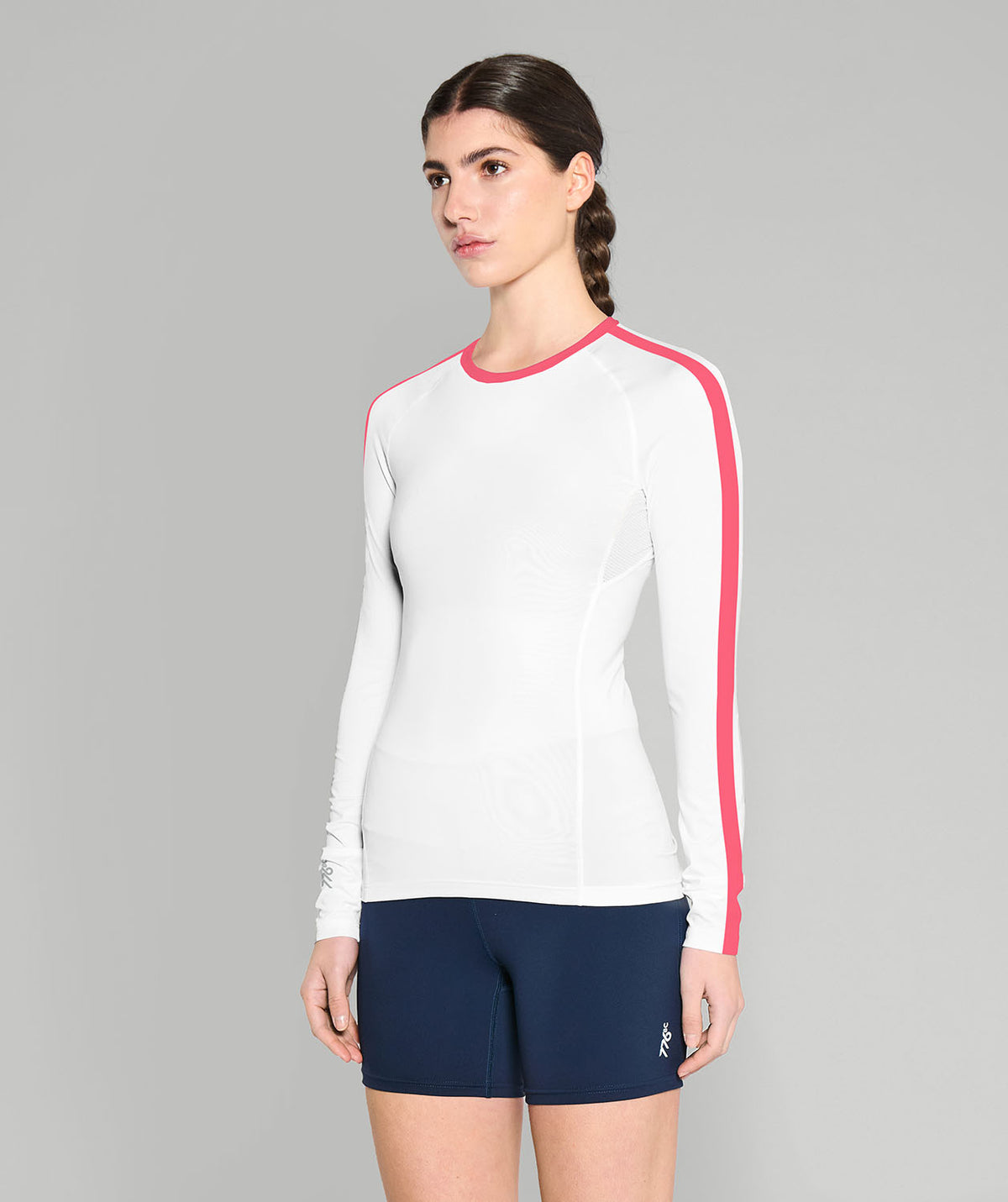 Women's Leander LS Base Layer