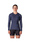 Women's Canberra Rowing Association LS Heavyweight Baselayer