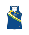 Women's Lake Macquarie Performance Tank