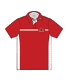 Men's Avon Rowing Polo SS - Red