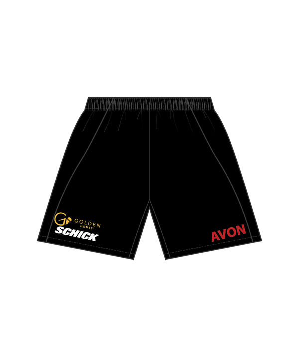 Men's Avon Rowing Gym Shorts