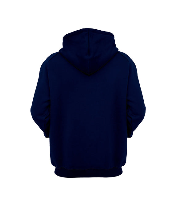 Unisex Melbourne University Boat Club Pop Over Hoodie - Navy