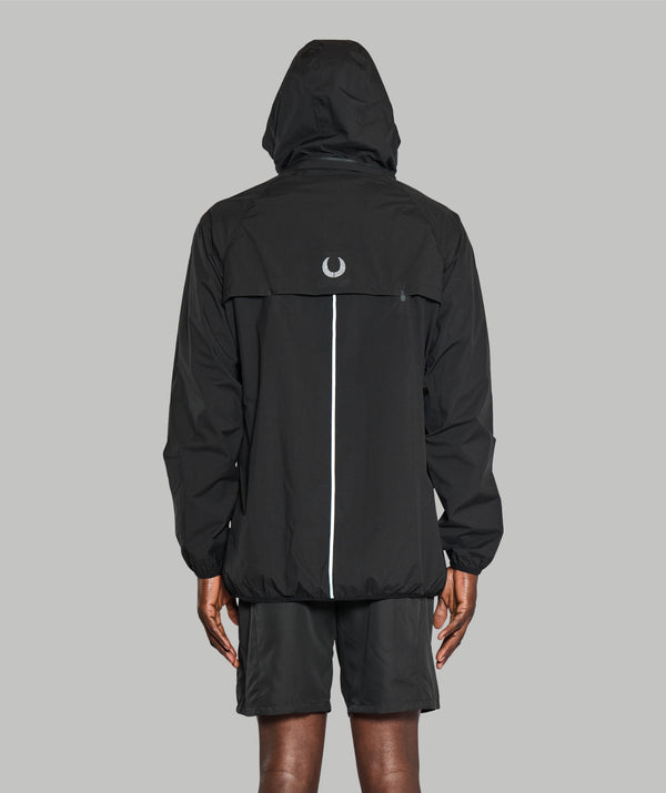Men's Nimbus Rain Jacket - Black