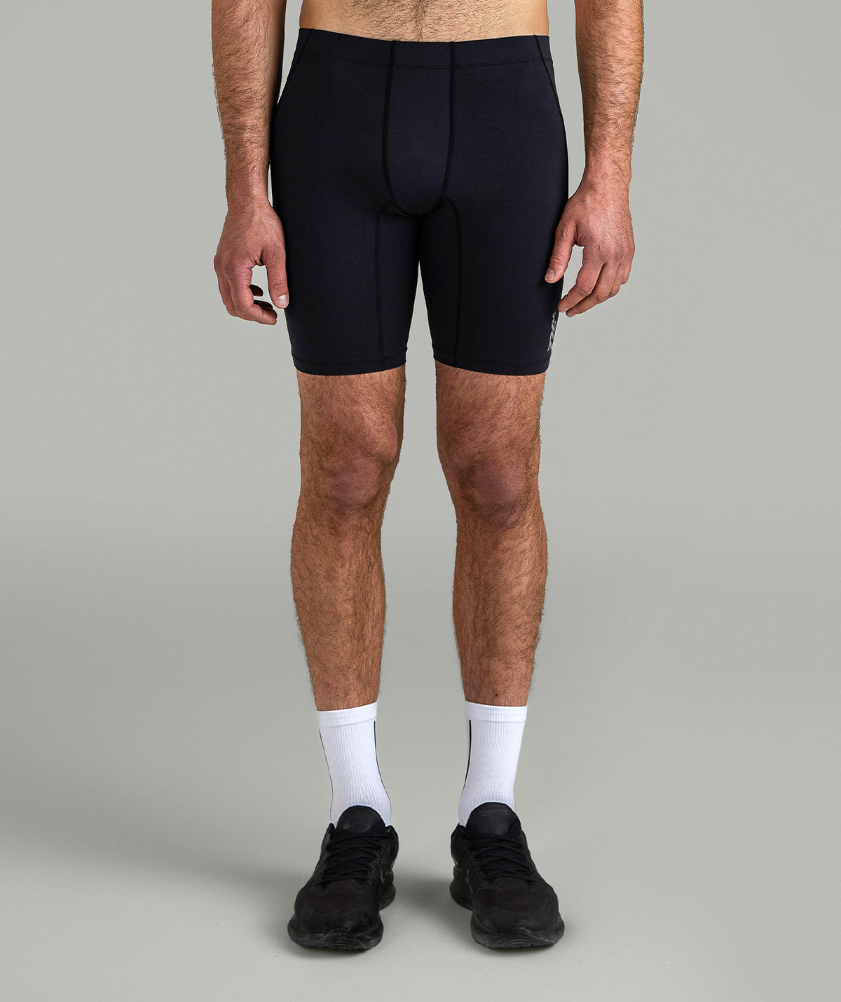 Men's Performance Short - Black