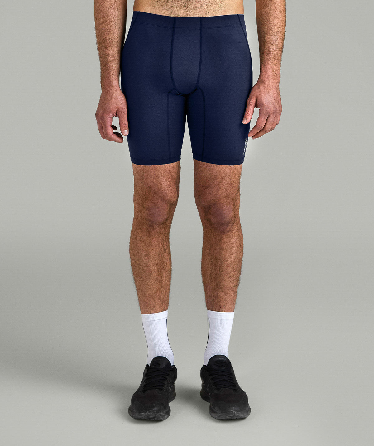 Men's Performance Short - Navy