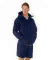 Men's Polar Vortex Waterproof Jacket - Navy