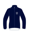 Women's North Shore Rowing Club Masters Cirrostratus Wind Jacket - Navy