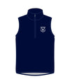 Men's North Shore Rowing Club Masters Stratus Vest - Navy