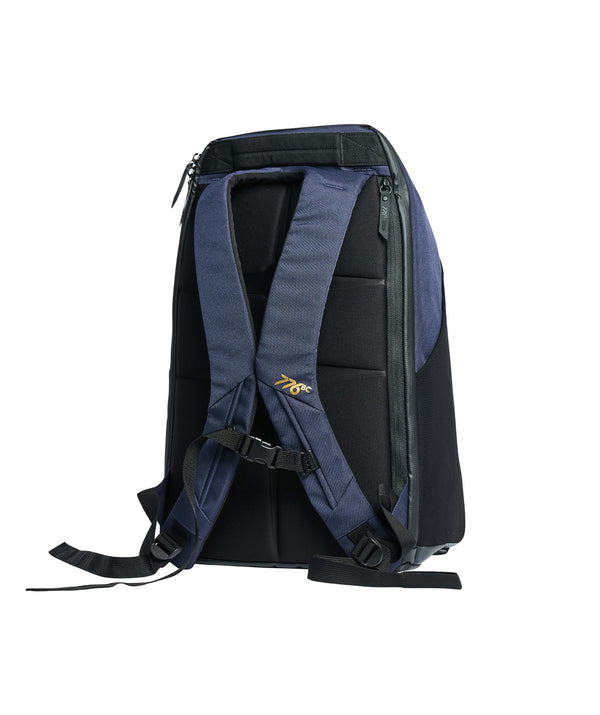 Pro Tour Backpack - Navy