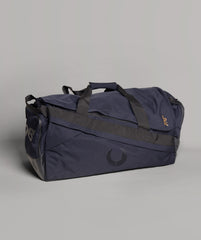 Unisex 776BC Pro Tour Duffel Bag - Dark Navy