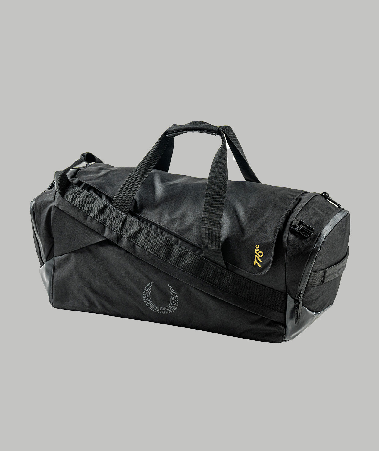 Pro Tour Duffel Bag Black – 776BC