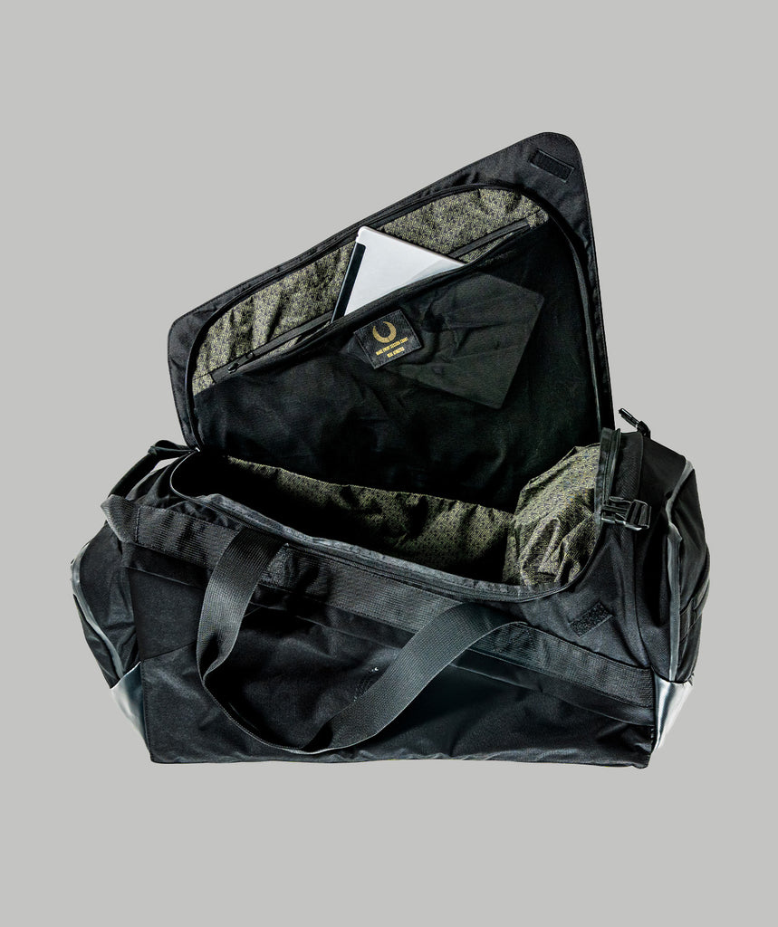 Unisex 776BC Pro Tour Duffel Bag - Dark Navy