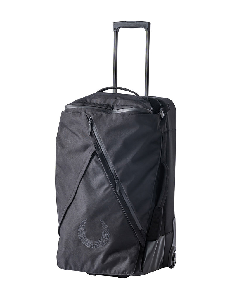 Pro Tour Travel Bag - Black