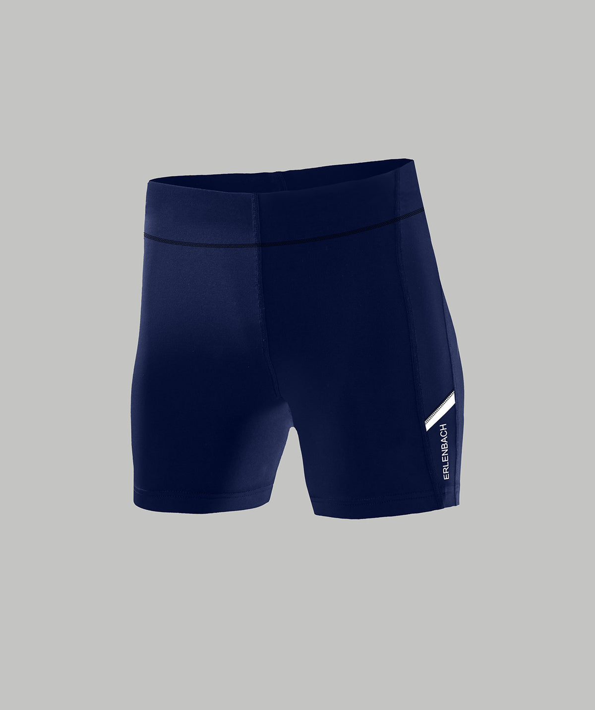 Women's Ruderclub Erlenbach Streamline Short - Navy
