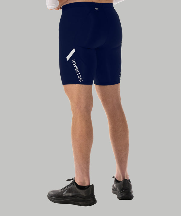 Men's Ruderclub Erlenbach Streamline Short - Navy