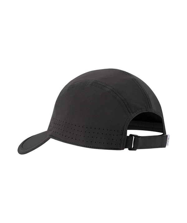 Unisex Richmond Rowing Club Race Cap - Black