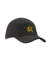 Unisex Richmond Rowing Club Race Cap - Black