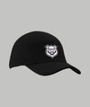 Unisex Whakatane Rowing Club Performance Cap - Black
