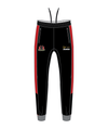 Women's Avon Rowing Podium Trackpant - Black/Red