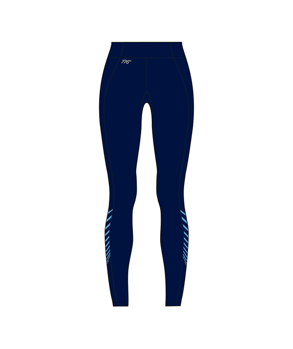 Women's Rowing Association Canberra Streamline Tights