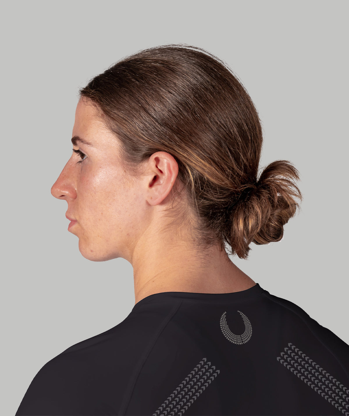 Women's Stratus Winter 2.0 LS Base Layer - Black