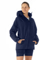 Women's Polar Vortex Waterproof Jacket - Navy