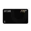 776BC Gift Card