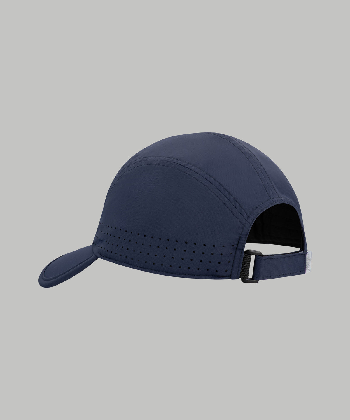 Unisex 776BC Performance Cap - Navy/White