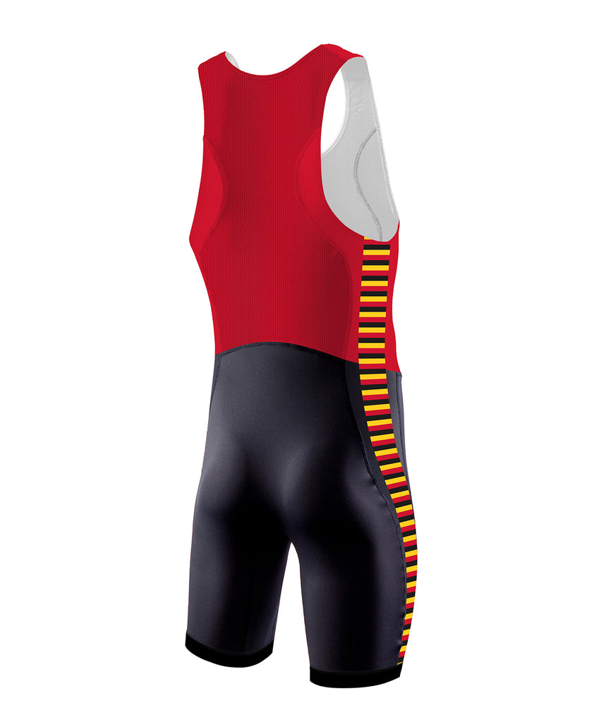 Men's WARC Unisuit