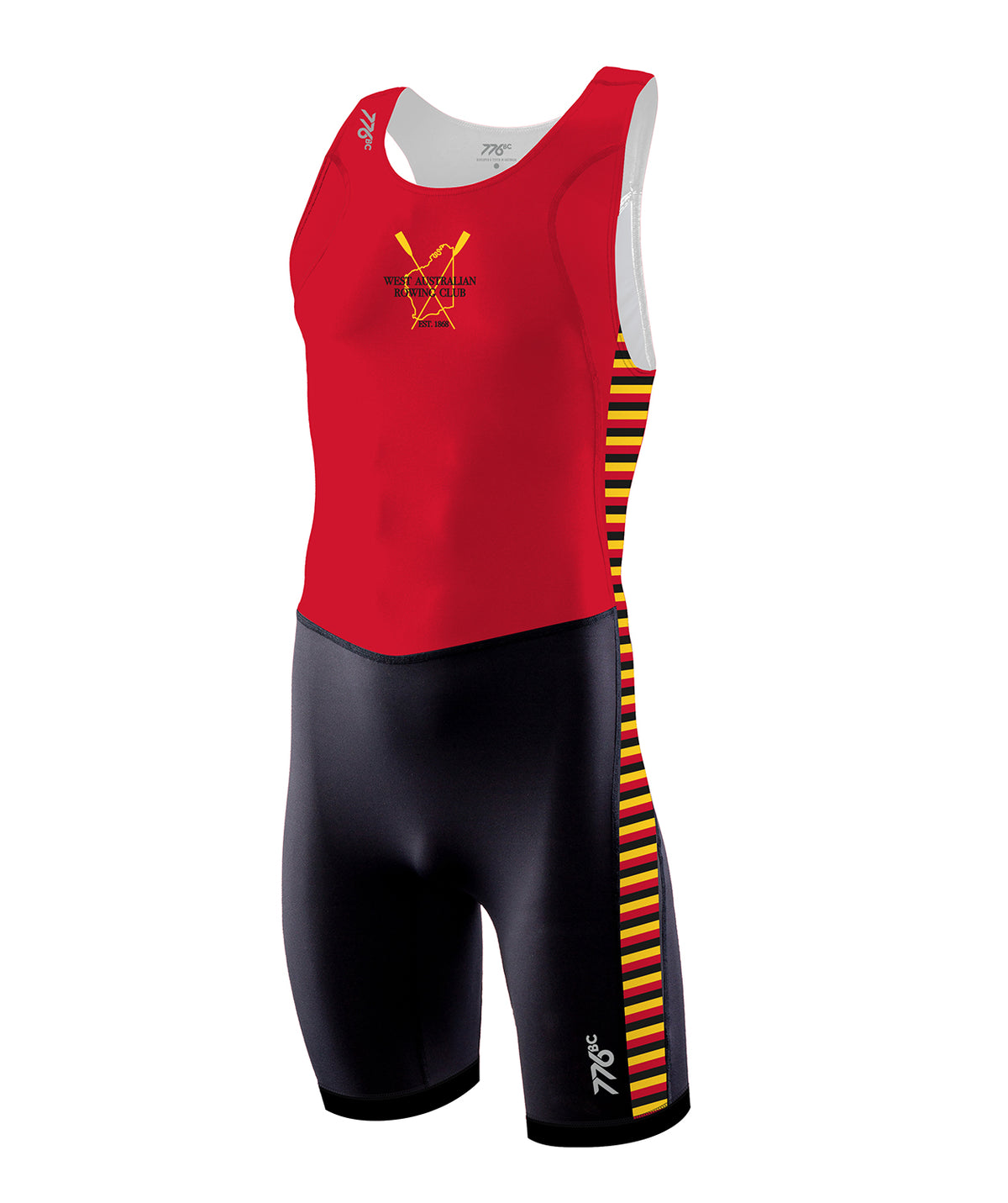 Men's WARC Unisuit