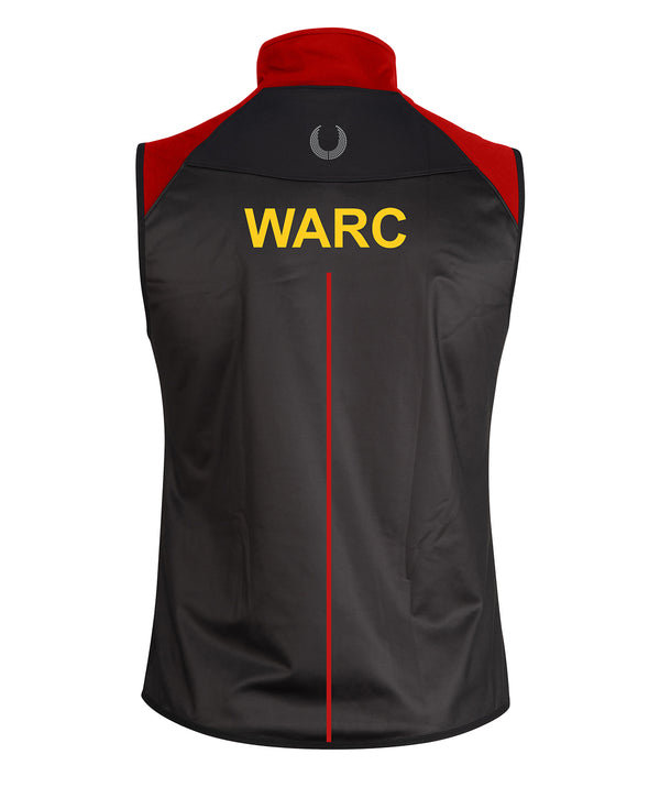Men's WARC Rowing Vest
