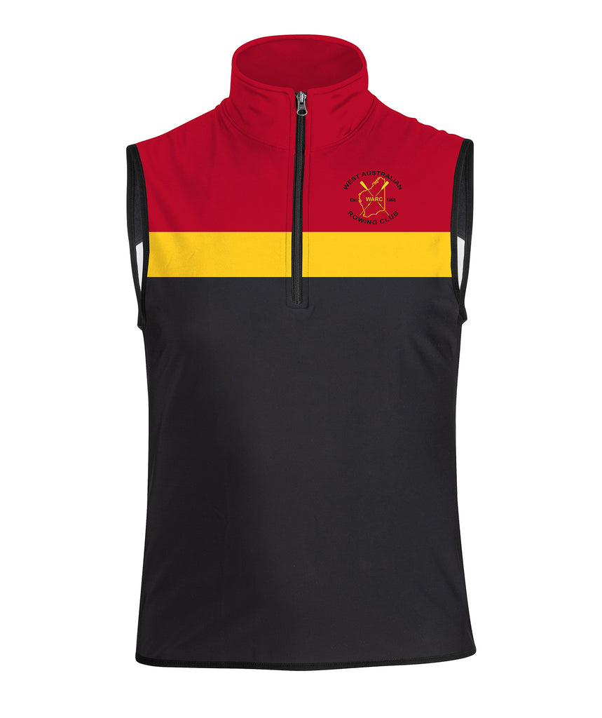 Men's WARC Rowing Vest