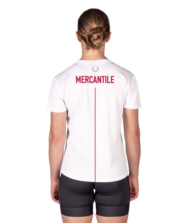 Women's Mercantile Performance 2.0 T-Shirt