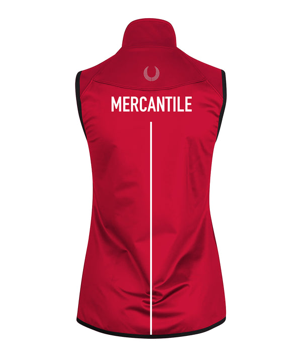 Women's Mercantile Stratus Vest