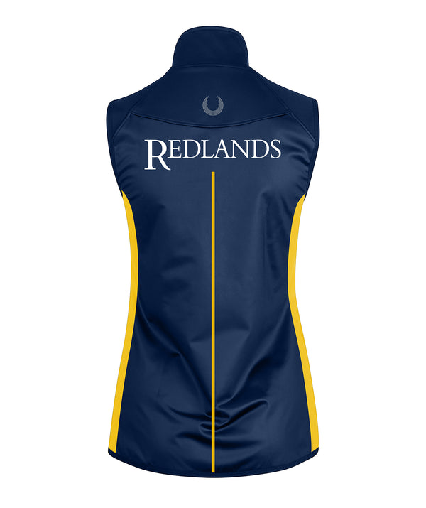 Women's Redlands Stratus Vest