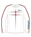 Men's Paddle Queensland LS Base Layer