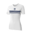 Women's Swan River SS Base Layer