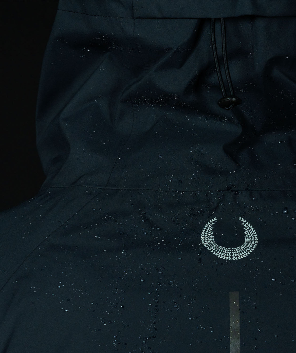 Women's Polar Vortex Waterproof Jacket - Black