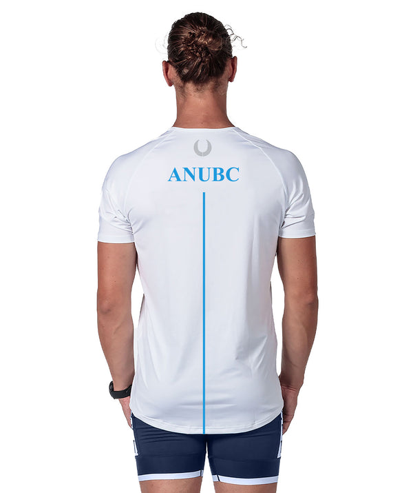Men's ANUBC T-Shirt - White