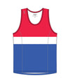 Men's Newcastle Race Tank